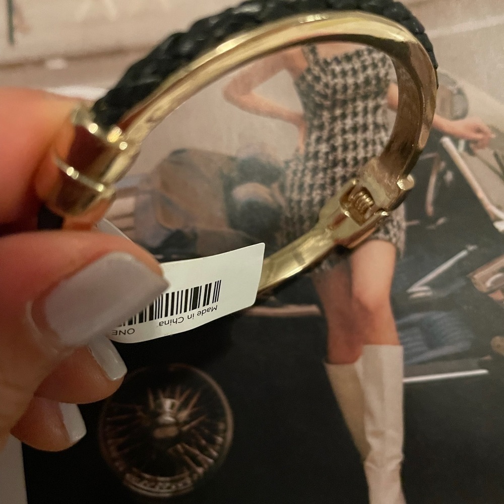 Banana Republic bangle - NEW - Picture 1 of 4